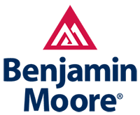 Banjamin Moore logo