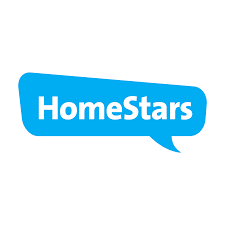 Homestars logo