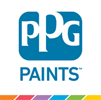 PPG Paints logo