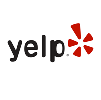Yelp logo