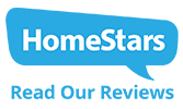 HomeStars Logo