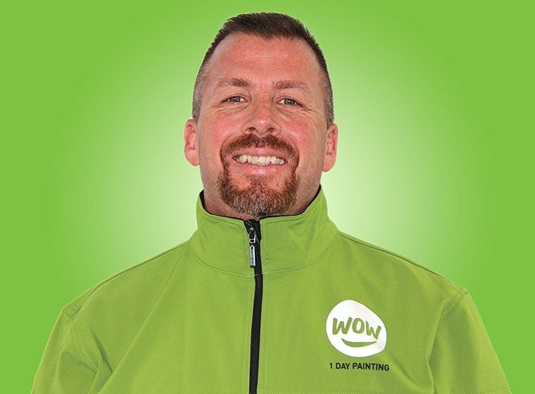 WOW 1 Day Painting Dallas North East WOW 1 DAY PAINTING