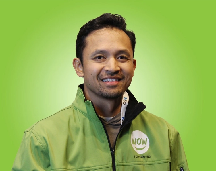 Alexis Pahang
