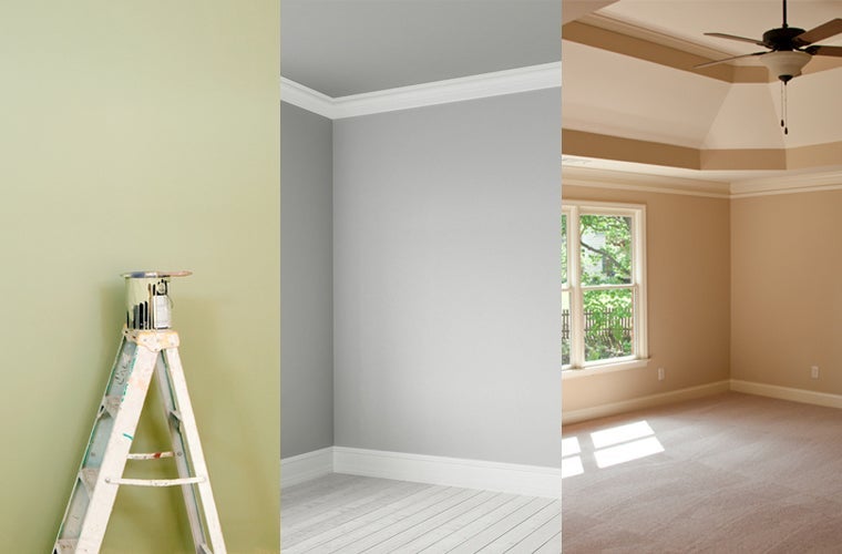 The 10 Best Light & Calming Paint Colors for Stress & Anxiety