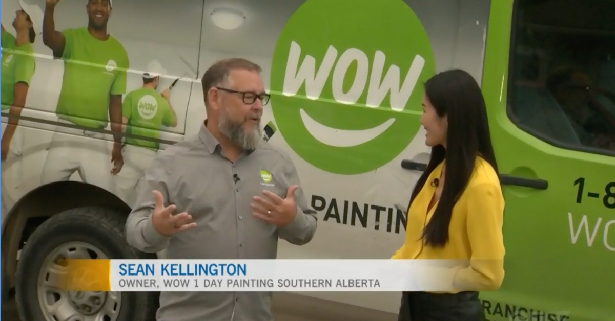 Resources WOW 1 DAY PAINTING