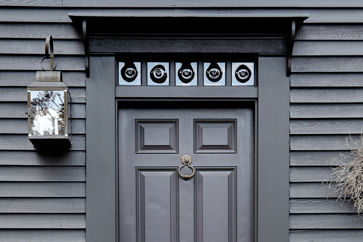 The Best Colonial Exterior Paint Colors