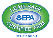 lead safe certified firm