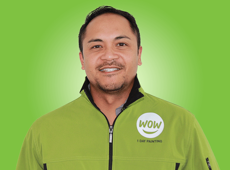 WOW 1 DAY PAINTING TO LONDON, ONTARIO WOW 1 DAY PAINTING