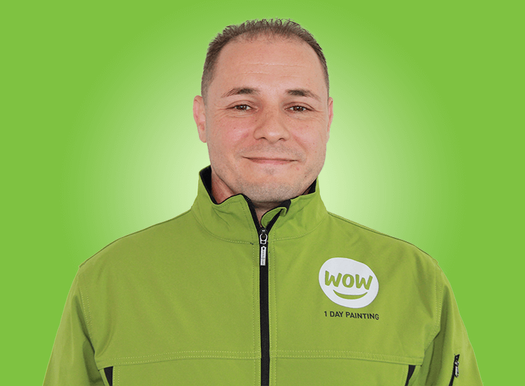 WOW 1 DAY PAINTING TO ORLANDO EAST WOW 1 DAY PAINTING