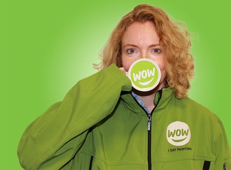 WOW 1 DAY PAINTING TO PALM DESERT WOW 1 DAY PAINTING