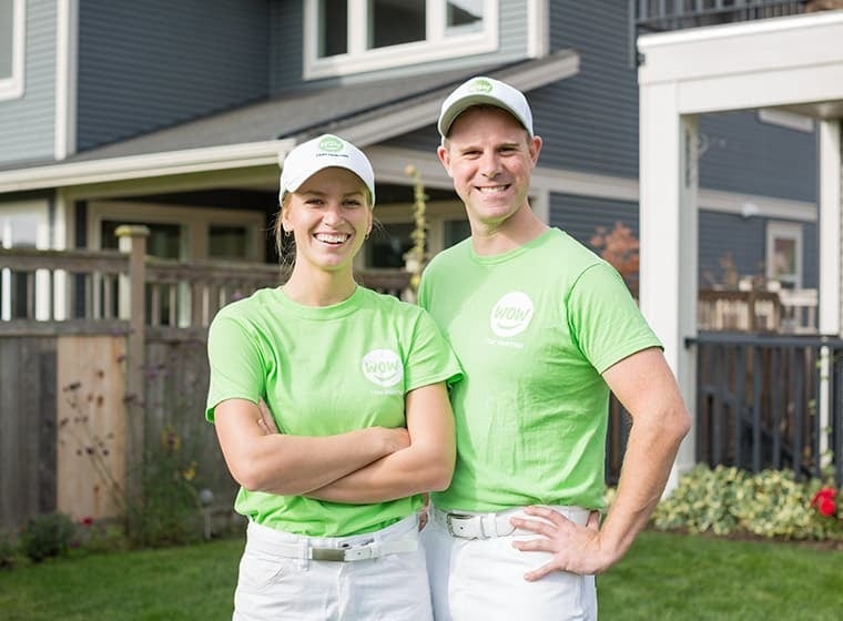 How to Find a Good Painter WOW 1 DAY PAINTING