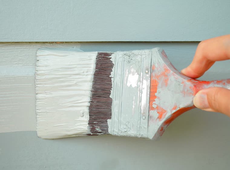 Paint VOCs—What Your Customers Need to Know