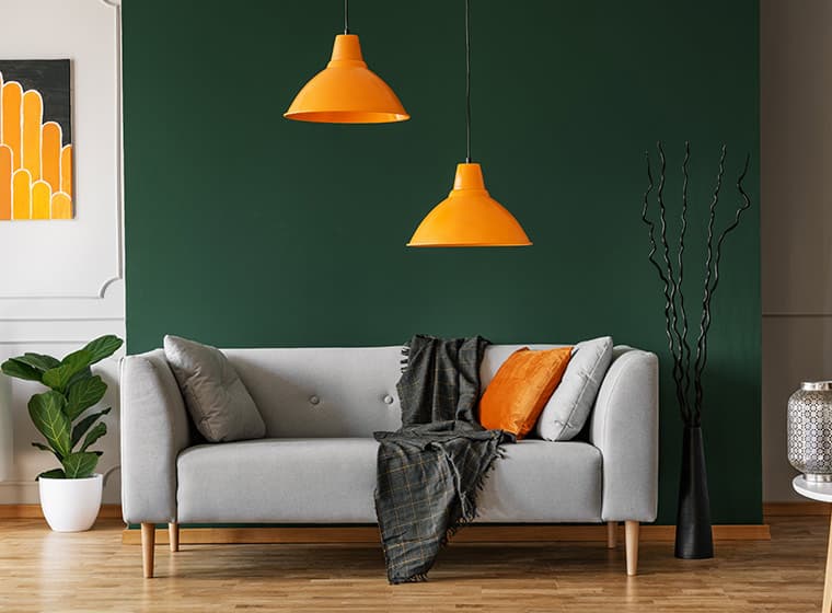 Small Living Room
