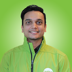 W1D_Headshots_250x250 VikPatel