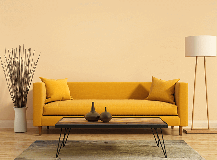 Warm paint deals