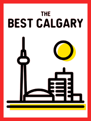 "Best in Calgary"