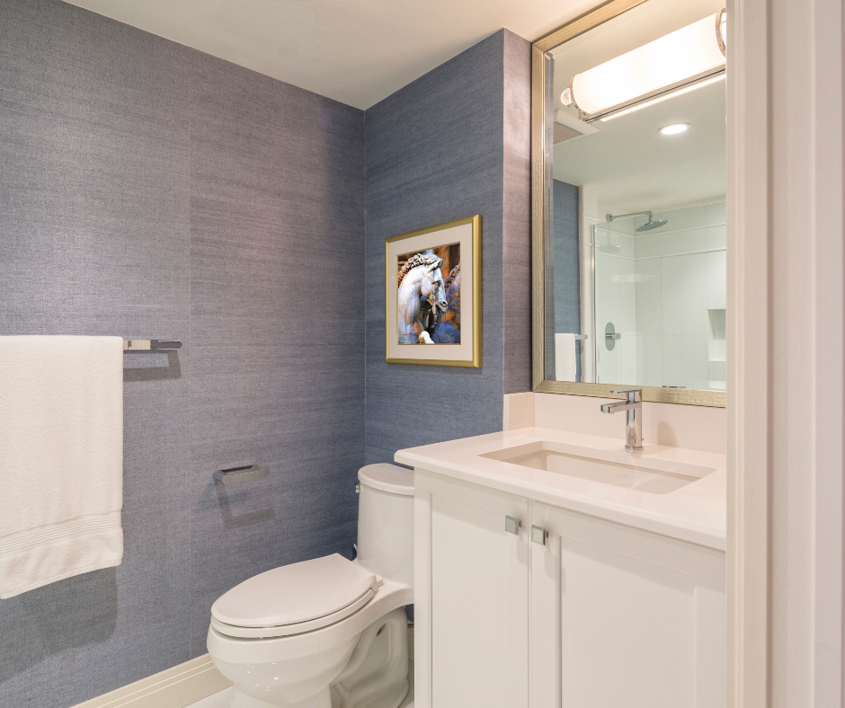 best paint for bathrooms