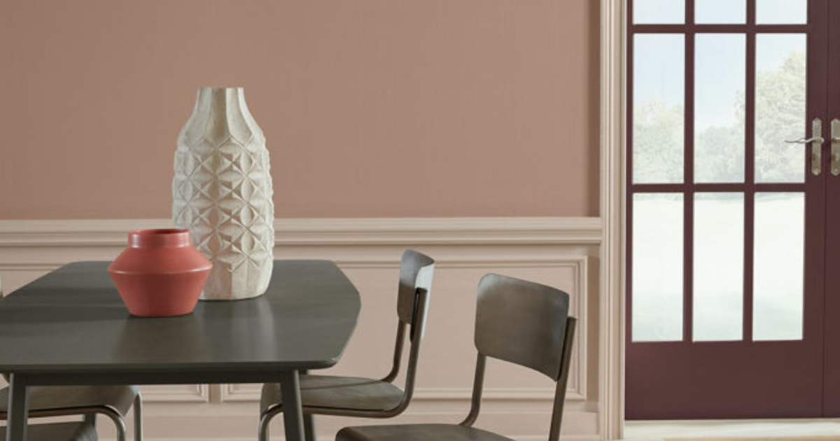 Redent Point - Dining Area