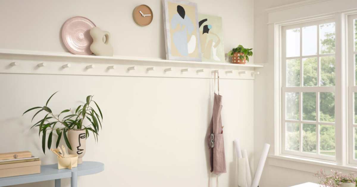 Creative Studios & Bright Spaces