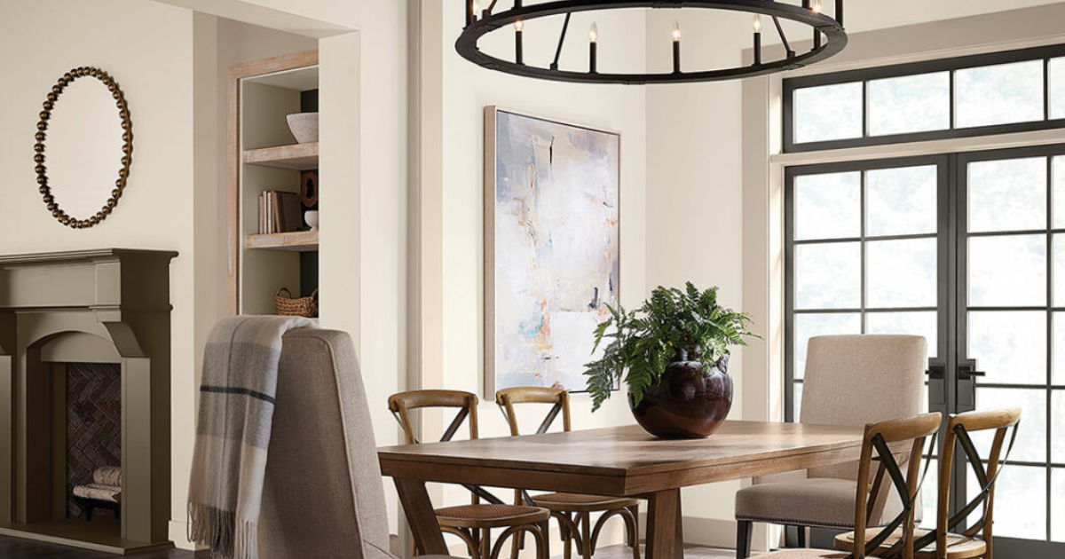 Kestrel White - Living Room 2