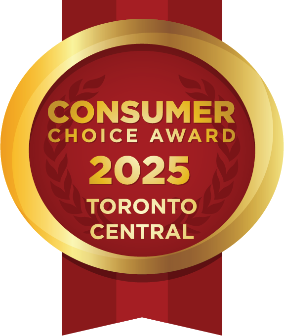 Consumer Choice Award 2025