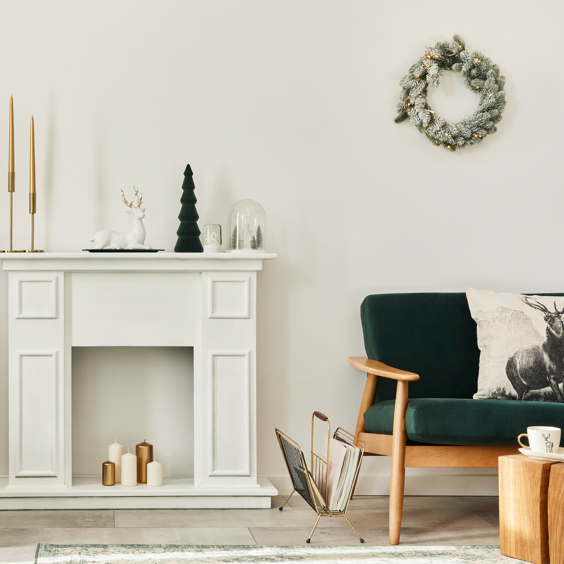 Holiday decoration ideas