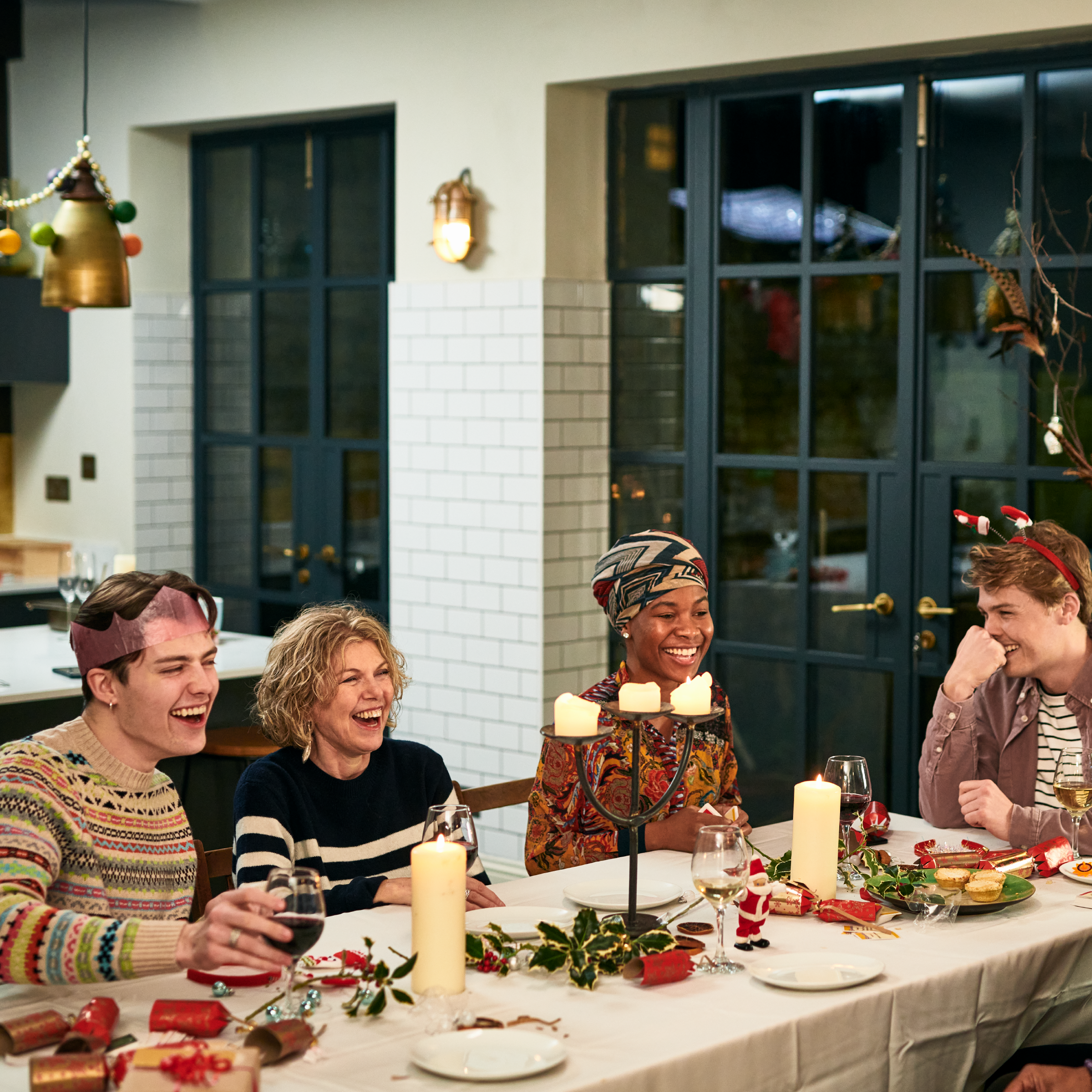 Holiday decoration ideas