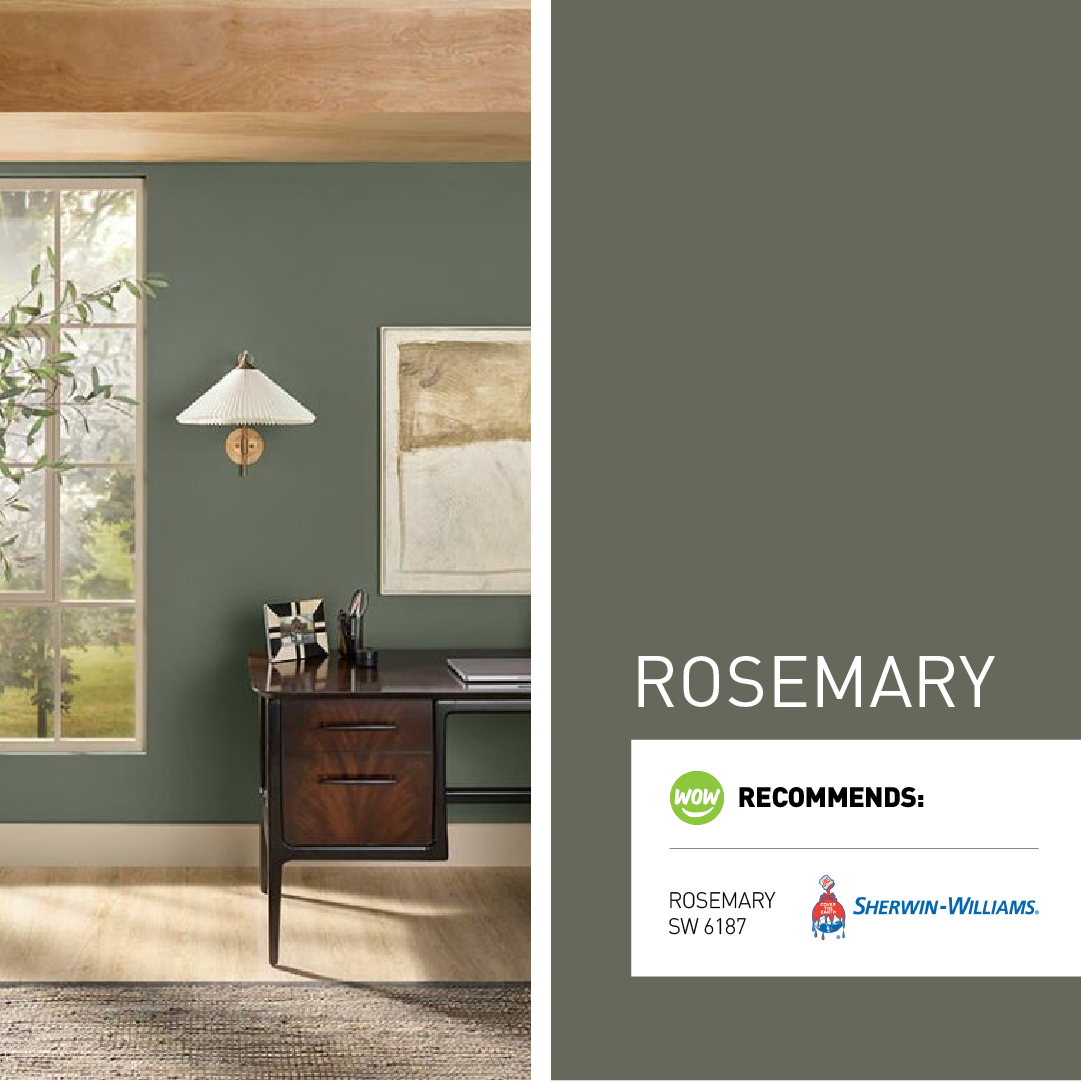 Rosemary image 1
