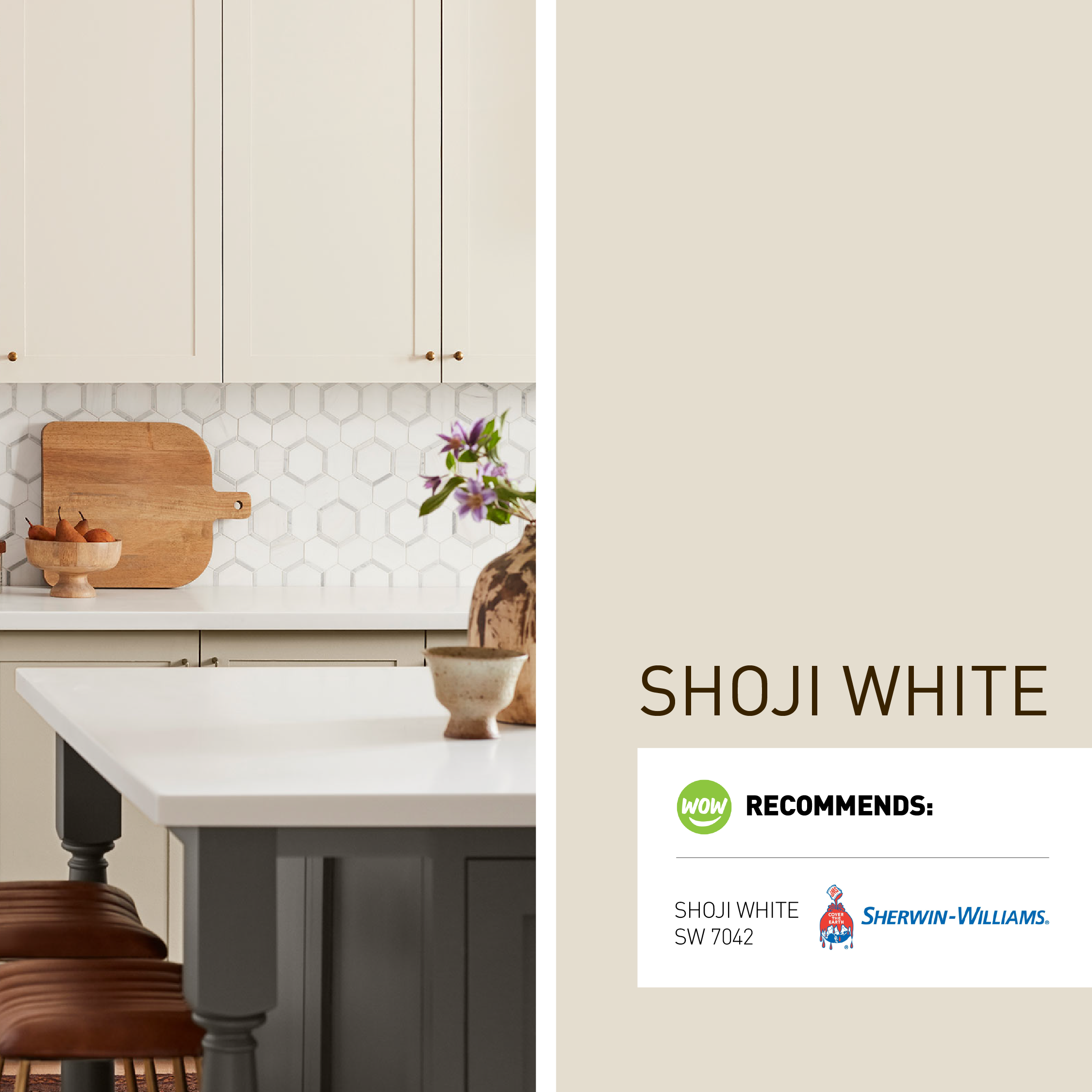 Shoji white deals