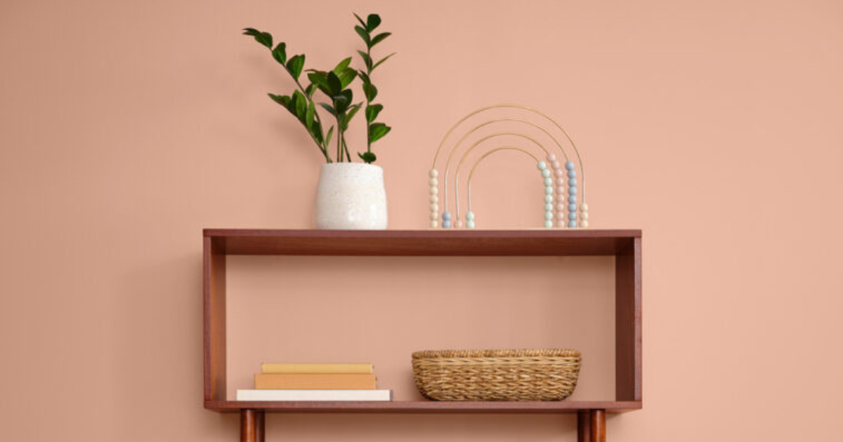 Family Rooms and Shared Spaces