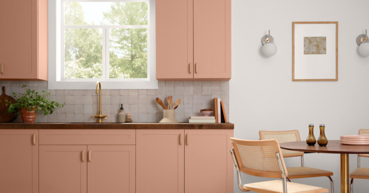 Kitchens and Dining Areas