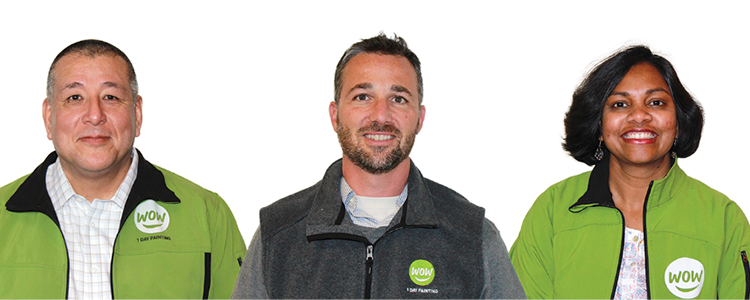 W1D Franchise Partners Mobile