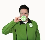 Mugshot Brian