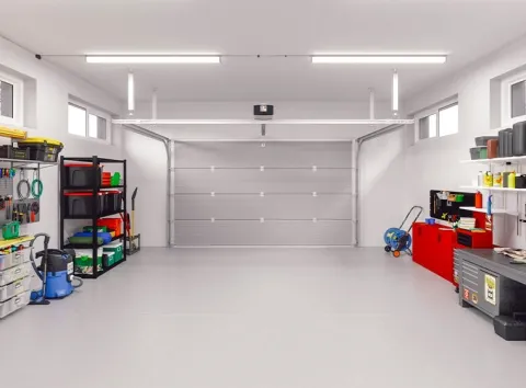 Garage paint colors discount
