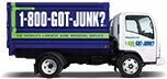 1-800-GOT-JUNK? logo