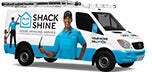 Shack Shine Logo