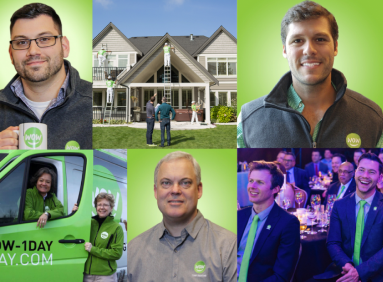 Why these Professionals Walked Away from Successful Careers to Pursue